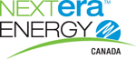 NextEra Energy Canada logo